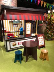 -幻贝家儿童乐园(苏州中心店)