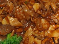 -福来居烤鸭店(天坛二店)