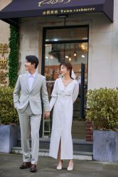 -IDO婚纱摄影(上海旗舰店)