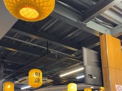 -长安后宰门水盆羊肉(新都心店)