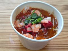 -明月虾面(厦禾路店)