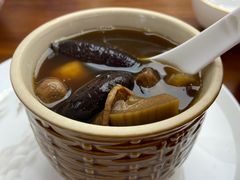 -聚春园自助餐厅(东街口店)