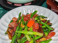 -誉八仙粤菜(万象天地店)