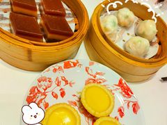 -御彩酒家(东风东路店)
