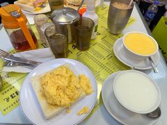 -澳洲牛奶公司(佐敦店)