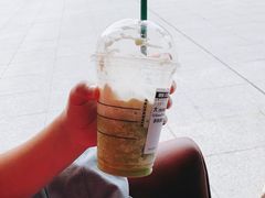 -星巴克(延吉百利城店)