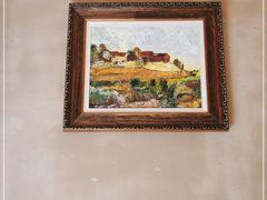 -叶叶菩提·晋福宫