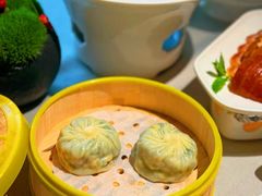 -悦融琥珀·京鲁菜·海味珍品(西单店)