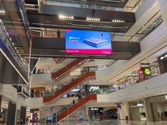-龙湖重庆时代天街