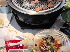 -鲜一烤肉(沈北店)