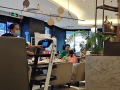 -必胜客(万达广场店)