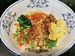 -令氏家外家周秦食府(高新店)