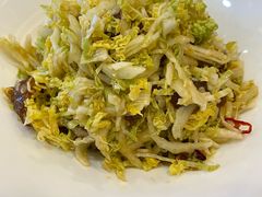 -烤肉宛饭庄(北新桥店)