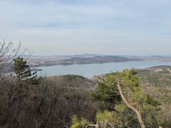 -沈阳辉山风景区