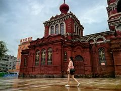 -圣·阿列克谢耶夫教堂