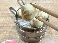 -吃不亏特色包子(三峡广场店)