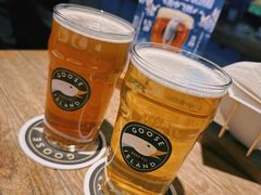 -Goose Island Brewhouse鹅岛精酿啤酒餐厅