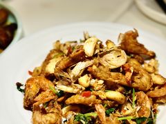 -新旺茶餐厅·早餐·夜宵(仙霞店)