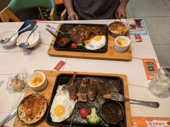 -豪享来牛排(人民店)