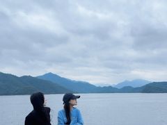 -千岛湖东南湖区