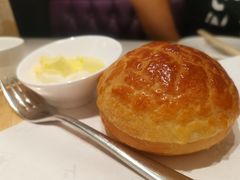 旺角菠萝油-太兴餐厅(东方广场分店)