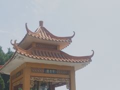 -龙泉岩寺庙群