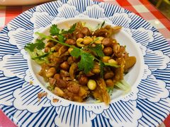 -老西安陕西面馆(新世纪广场店)