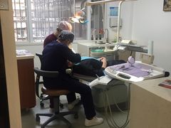 -耀光牙科(南园店)