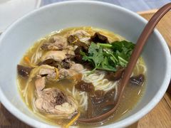 -云味馆·云南菜·云南米线(中洲店)