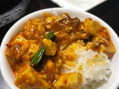 -陈麻婆豆腐总店