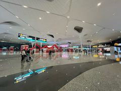 -杭州萧山国际机场