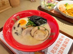 -吾妻拉面•和风食堂(群光广场店)