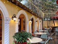 -玫瑰厅上海菜(兴国路店)