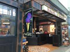 -华盛顿杜勒斯国际机场