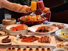 -漢舍中国菜馆(889广场店)