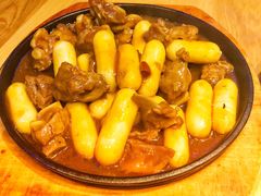 -丽小馆·家料理(天纵城店)