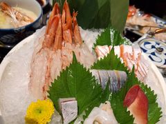 -極上萬膳·日料放题(海岸城店)
