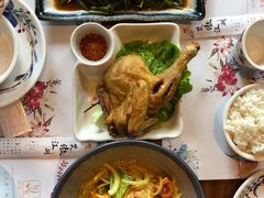 -馬蘭花開(车站大道店)
