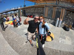 -费特希耶滑翔伞