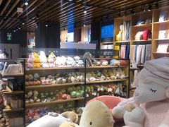 -九木杂物社(恒隆广场店)