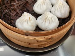 -锡笼记·无锡小笼(常熟万达店)