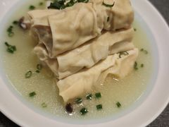 -新吉士·上海菜(浦东LCM置汇旭辉店)