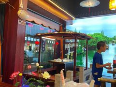 -乌记大厨餐厅