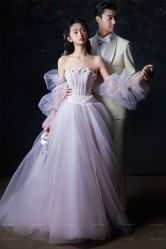 点击看大图 -奈斯影像婚纱摄影(拱墅店)