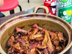 -斯丹姜母鸭·古法干香(涂门街总店)