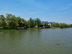 -尚贤河湿地