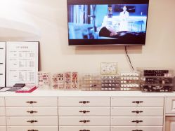 -Adore nail日式美甲美睫