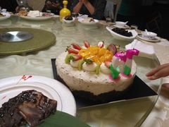 -85度C(南京龙世中心店)