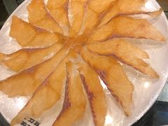 三文鱼刺身-沱江鱼府(丽江店)