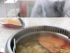 -小妖君串捞火锅(黄屯店)